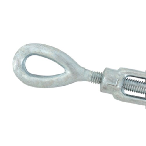 DOGOTULS JG5083 Tensor Forjado Ojo y Ojo 1/2" x 6" 2pz