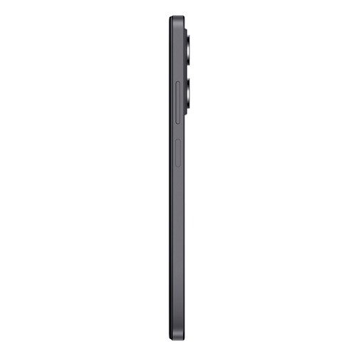 Celular Xiaomi Redmi Note 12 Pro 5G Dual Sim 128GB Midnight Black 6GB Ram