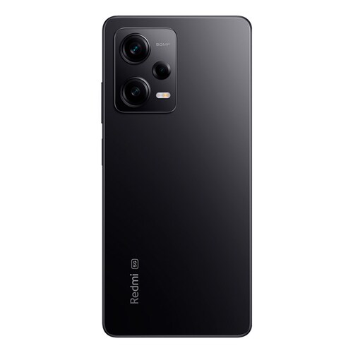Celular Xiaomi Redmi Note 12 Pro 5G Dual Sim 128GB Midnight Black 6GB Ram