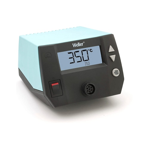 Estacion Soldadura Digital 70W 120V Weller We1010Na