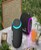 Bocina Altavoz Bluetooth Mini Ipx7 Con Luz Xdobo Rainbow 15w.