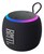 Bocina Altavoz Bluetooth Mini Ipx7 Con Luz Xdobo Rainbow 15w.