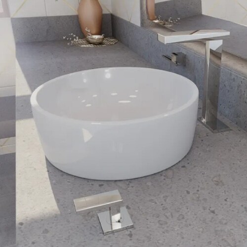Lavabo MODELO LV MOREA HELVEX