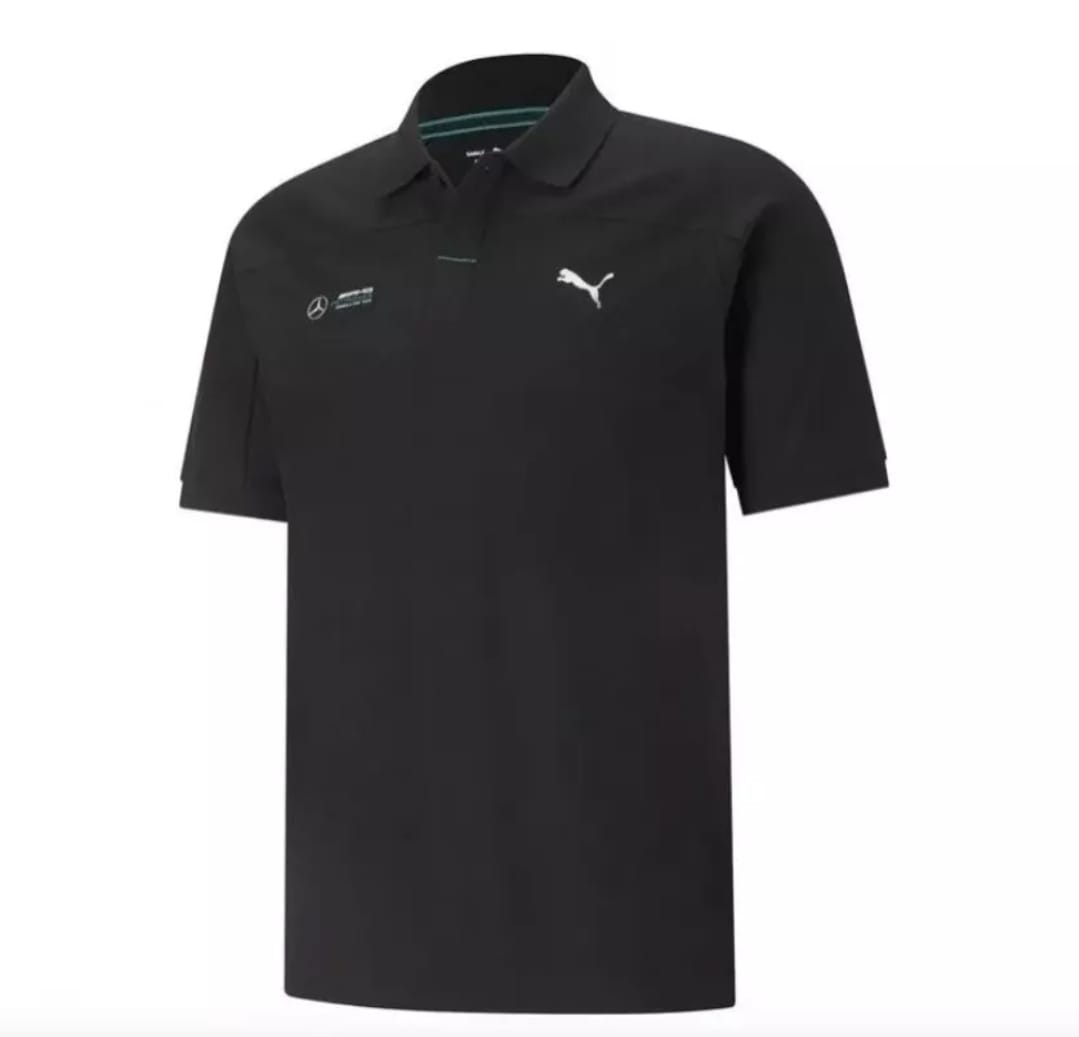 Playera mercedes best sale benz puma