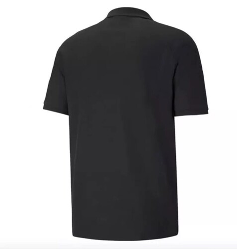 Playera Polo F1 Mercedes Benz Puma Petronas