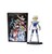 Figura Hyoga de Cisne Caballeros Del Zodiaco Saint Seiya 19 Cm.