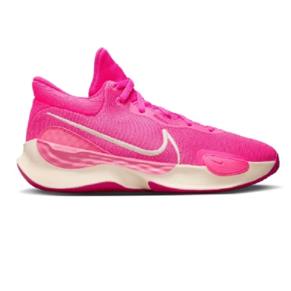 Nike rosas para hombre best sale