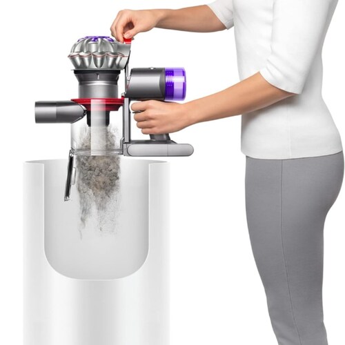 Aspiradora inalámbrica Dyson V8