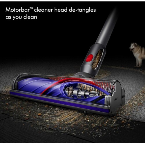 Aspiradora inalámbrica Dyson V8
