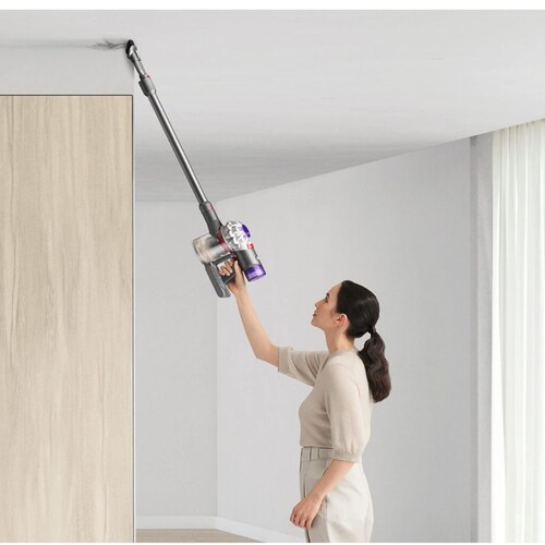 Aspiradora inalámbrica Dyson V8