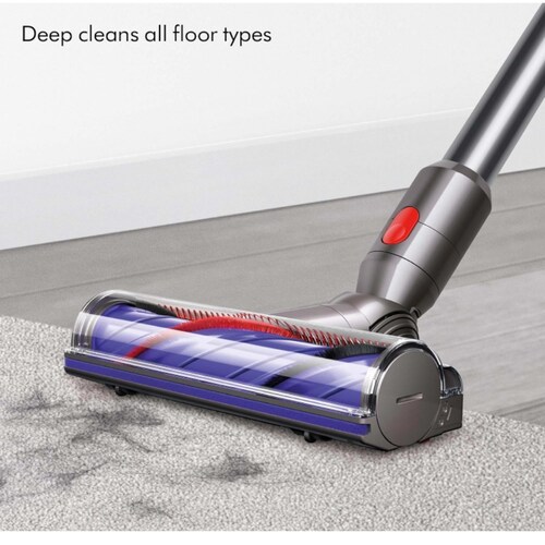 Aspiradora inalámbrica Dyson V8