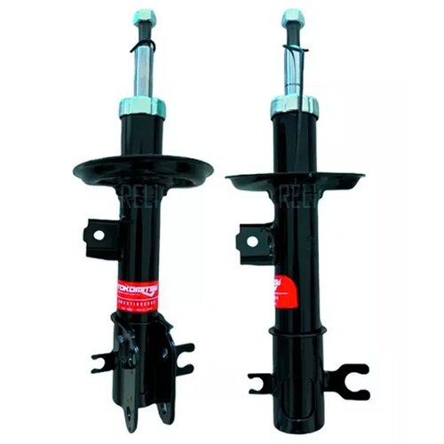 Amortiguadores Delanteros Para Chevrolet Beat 1.2 Pzas.