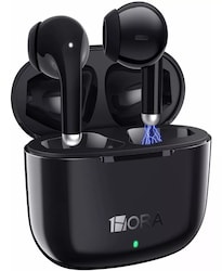 Audífonos In-ear Inalámbricos, Audifonos Bluetooth 5.3 Auriculares Inalámbricos In-Ear Audífonos con Micrófono 1Hora Aut203