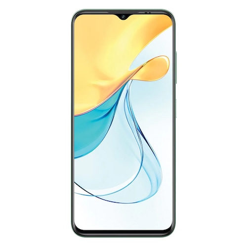 Celular ZTE Axon 50 Lite 256GB Verde 4GB Ram