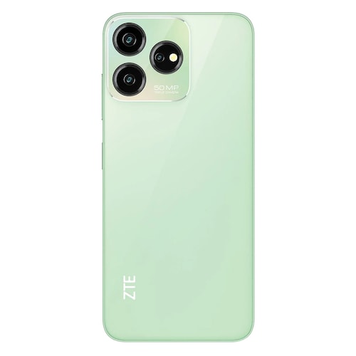 Celular ZTE Axon 50 Lite 256GB Verde 4GB Ram