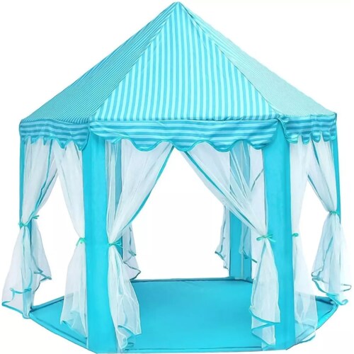 Castillo Princesa Casa Niñas Tienda Juegos .