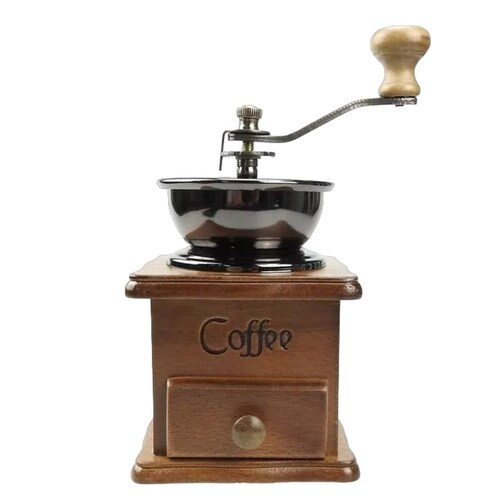 Molino Manual para Café