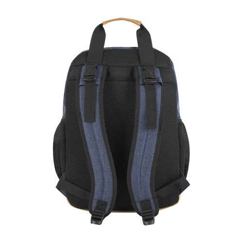 Pañalera Fisher Price Fast Finder Azul.