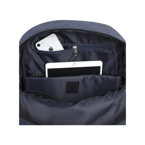 Pañalera Fisher Price Fast Finder Azul.