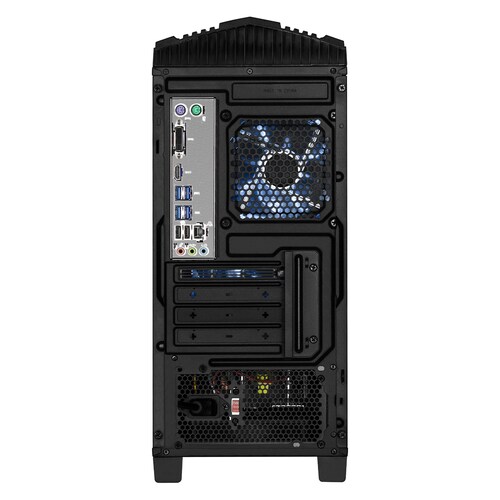 Xtreme PC Gamer AMD Radeon Vega 3 Dual Core 3.5 Ghz 8GB 1TB WIFI Azul 