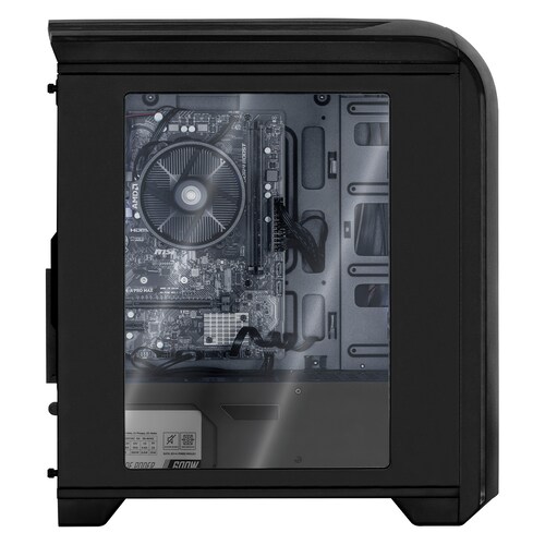Xtreme PC Gamer AMD Radeon Vega 3 Dual Core 3.5 Ghz 8GB 1TB WIFI Azul 