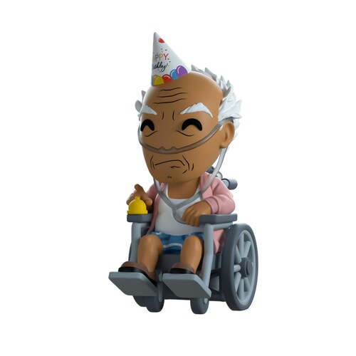 YouTooz - Hector Salamanca #09 - Breaking Bad Collection Vinyl Figure