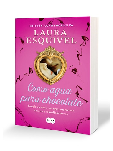 Como agua para chocolate (edición conmemorativa)