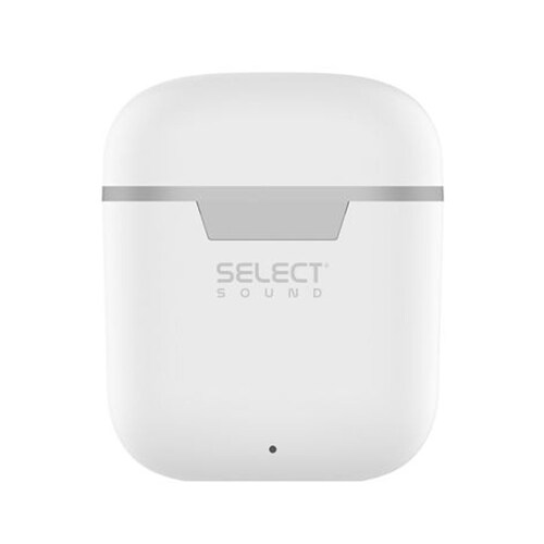 Select Sound Audífonos Inalámbricos Bluetooh Tws Pocket BTH035