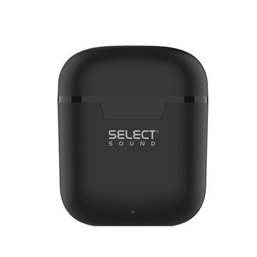 Select Sound Audífonos Inalámbricos Bluetooh Tws Pocket BTH035