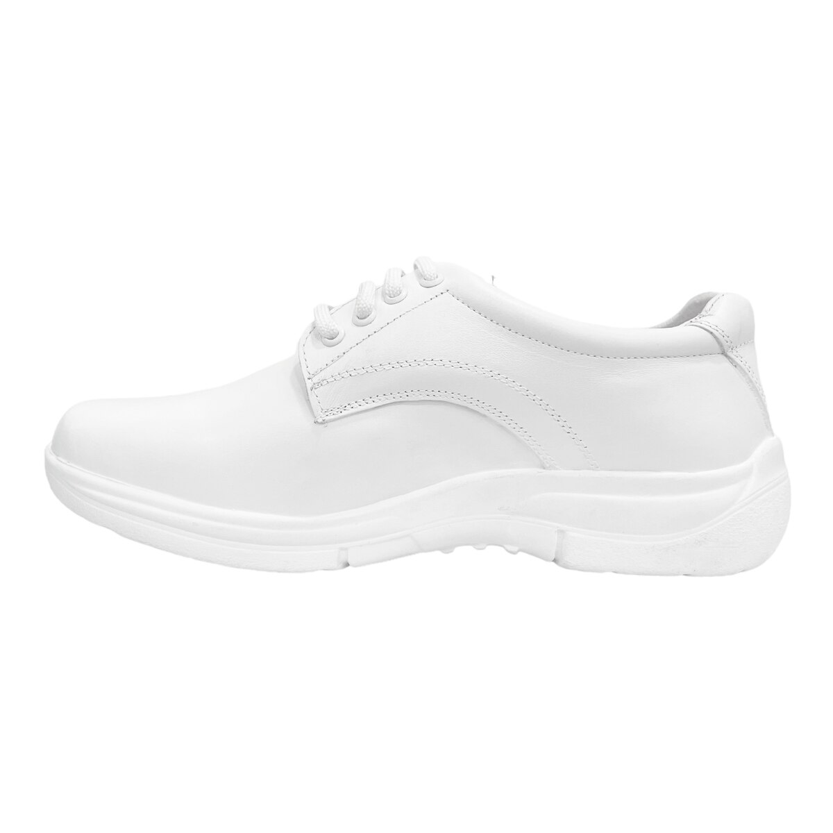 Zapatos blancos best sale mujer enfermera