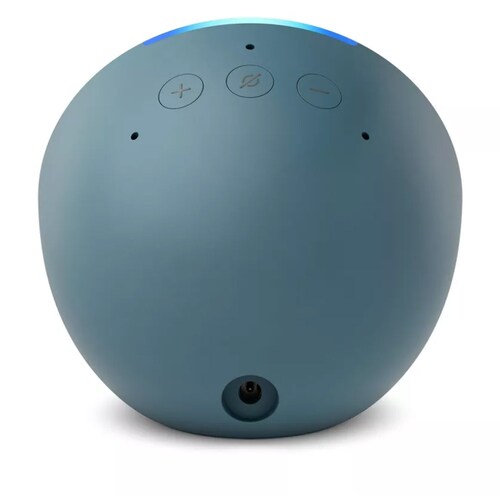 Amazon Alexa Echo Pop MIDNIGHT TEAL 1ra generacion