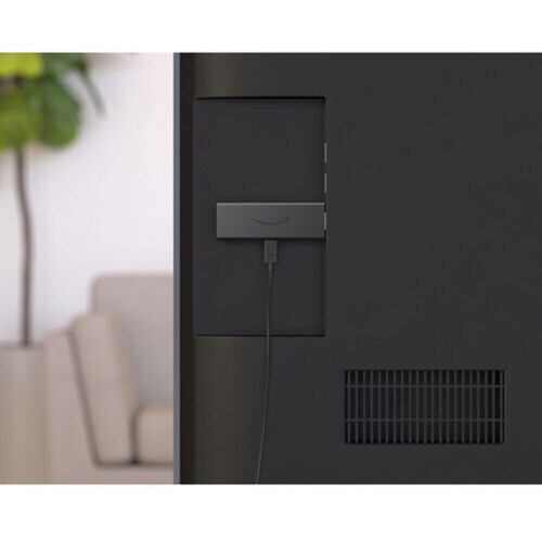 Amazon  Fire TV Stick Lite (no TV controls) | HD streaming Negro B091G4YP57
