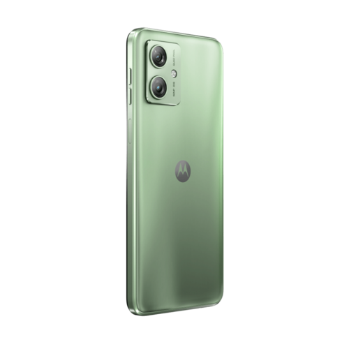 Celular Moto G54 256GB 8GB RAM 5G  Autonomia de Hasta Dos Dias    Verde.