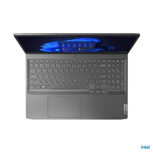 Laptop Gamer Lenovo LOQ 15IRH8 15.6" FHD Intel Core i5-13420H 8GB 1TB NVIDIA RTX 3050.