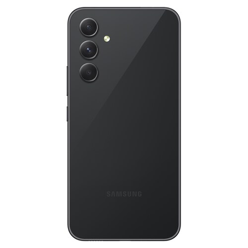 Celular Samsung Galaxy A54 5G Dual Sim 256GB Awesome Graphite 8GB Ram