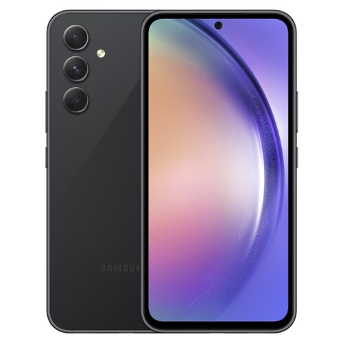 Celular Samsung Galaxy A54 5G Dual Sim 256GB Awesome Graphite 8GB Ram