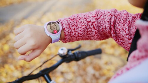 reloj inteligente para niños myFirst Fone R1s.