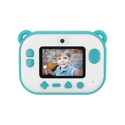 Cámara instantánea para niños myFirst Cámara Insta2.