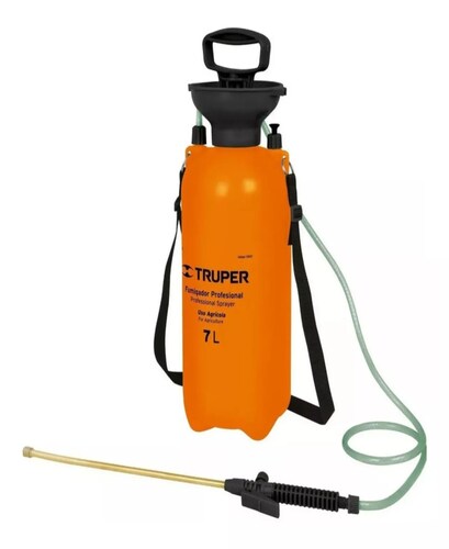 Fumigador 7 Litros Truper 10837.