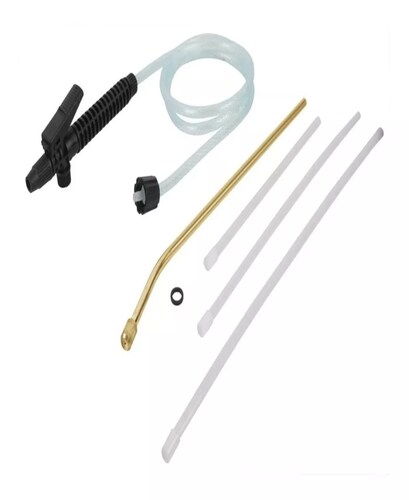 Fumigador 7 Litros Truper 10837.