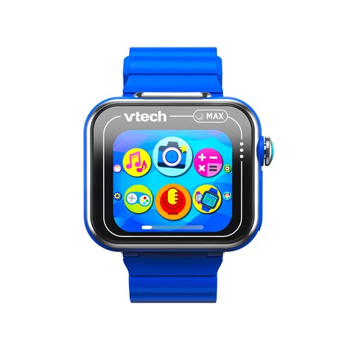 Reloj Smartwatch Max Kidizoom Vtech Azul