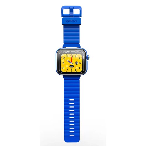 Reloj Smartwatch Max Kidizoom Vtech Azul