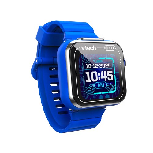 Reloj Smartwatch Max Kidizoom Vtech Azul