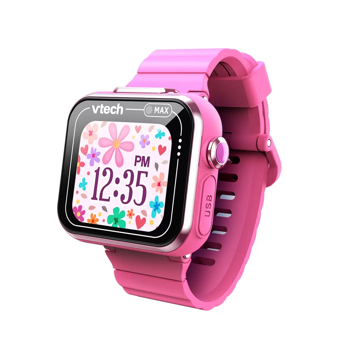 Reloj discount vtech niña