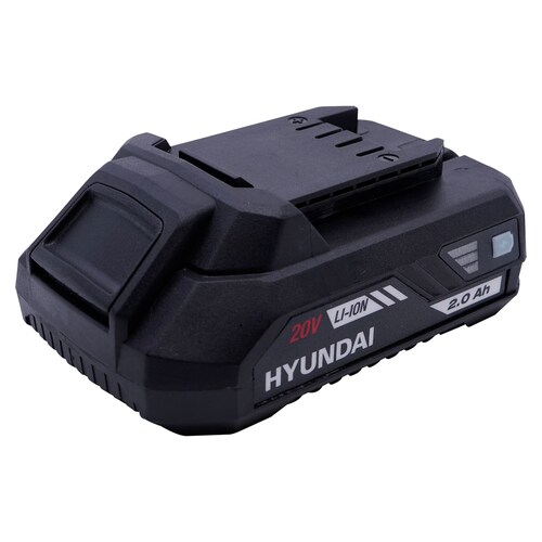BATERIA PARA HERRAMIENTA DE BATERIA HYUNDAI 20V 2 AMP - HYBP20-2