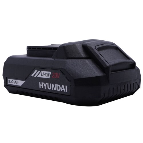 BATERIA PARA HERRAMIENTA DE BATERIA HYUNDAI 20V 2 AMP - HYBP20-2
