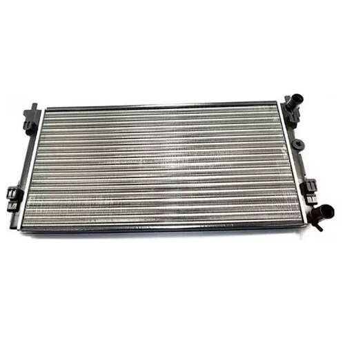 Radiador Agua Para Vw Vento 2014 A 2022.