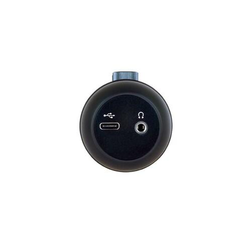 Micrófono para Podcast TASCAM TM-250U Condensador/USB