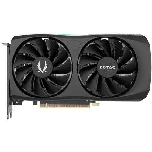 Tarjeta de Video ZOTAC GeForce RTX 4070 Twin Edge OC SPIDER-MAN: Across the Spider-Verse 12GB GDDR6X 