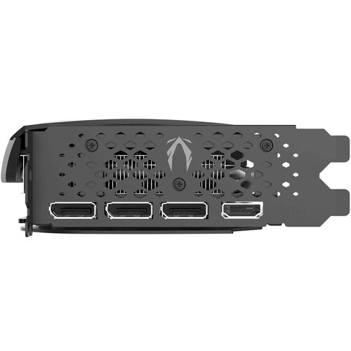 Tarjeta de Video ZOTAC GeForce RTX 4070 Twin Edge OC SPIDER-MAN: Across the Spider-Verse 12GB GDDR6X 